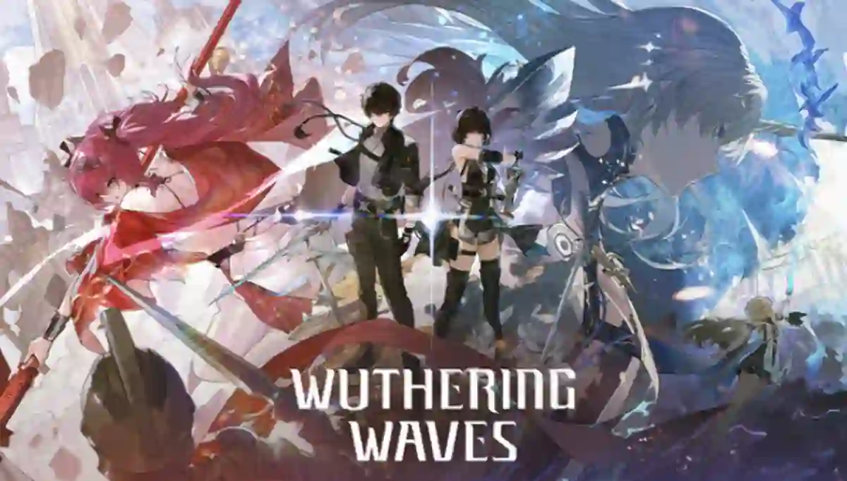 Wuthering Waves patch 2.400.003